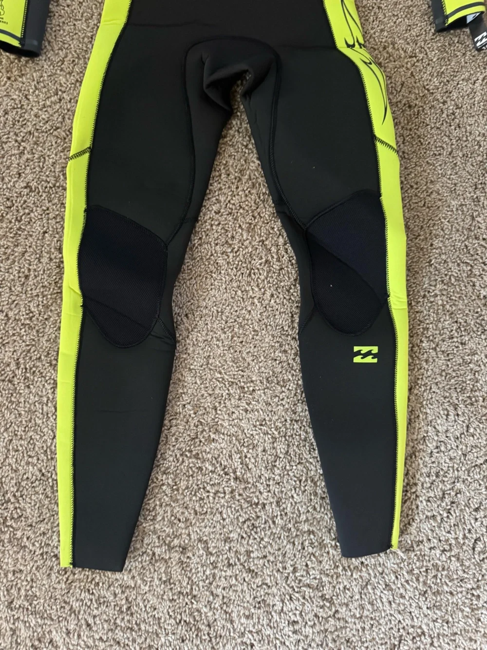 Billabong Youth Absolute Wetsuit